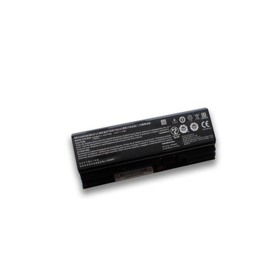 【新品】ノートパソコン用バッテリーMouse Computer マウスコンピューター m-Book K700BN K700SN K700XN W890BN W890XN 交換用内蔵 バッテリー NH50BAT-4-高品質 | 