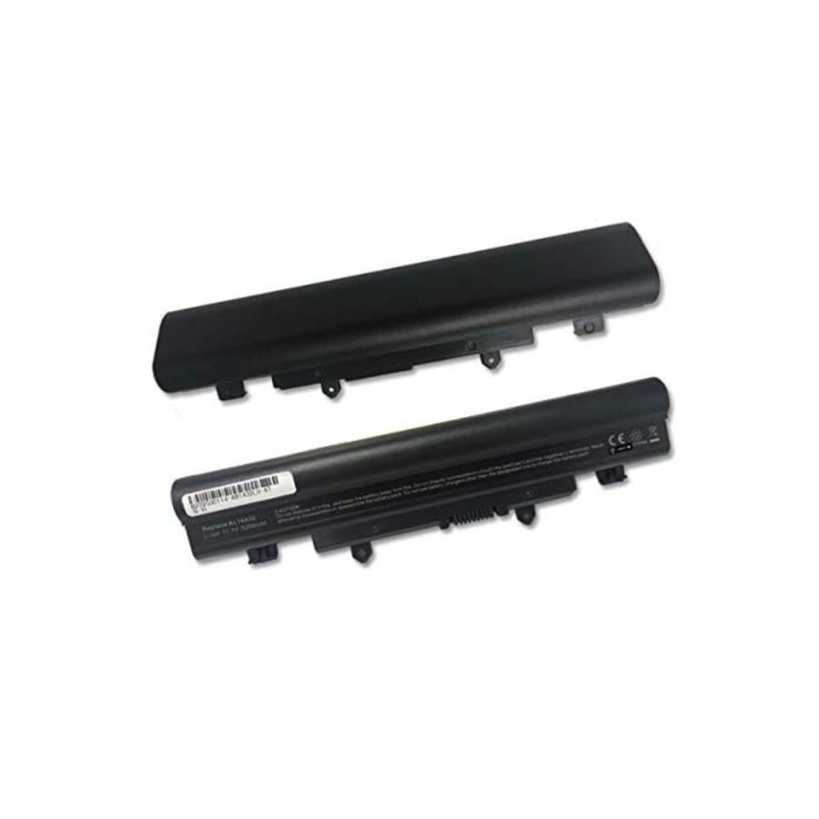 【新品】ノートパソコン用バッテリーAcer エイサー Aspire E5-421 V3-572 V5-572 6セル バッテリー AL14A32-高品質 | 