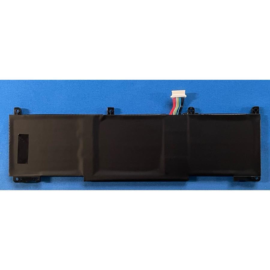 1年間保証純正 新品 HP ProBook 430 G8 450 G8等用 バッテリー RH03XL