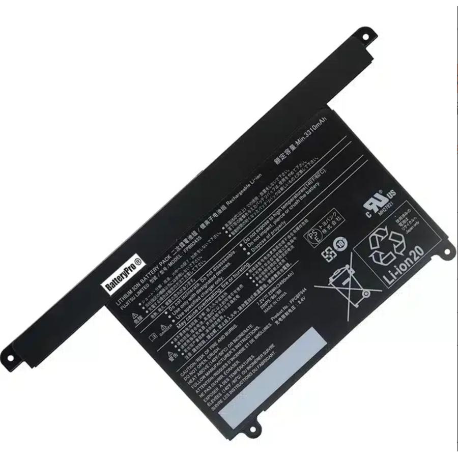 新品/互換】ノートPCバッテリーFMV Lifebook WU2/D2 FMVWD2U28L