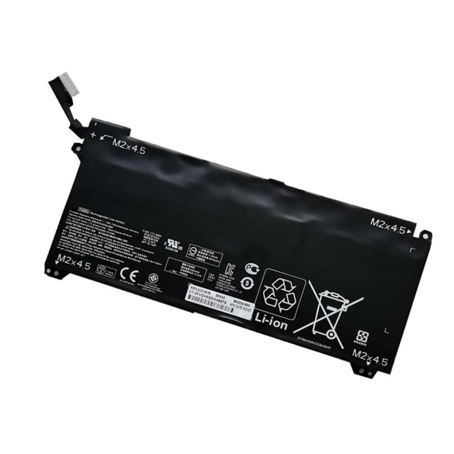 【新品】ノートパソコン用バッテリーHP OMEN 15-dh0000 15-dh1000 バッテリー PG06XL L48497-006対応-高品質 | 