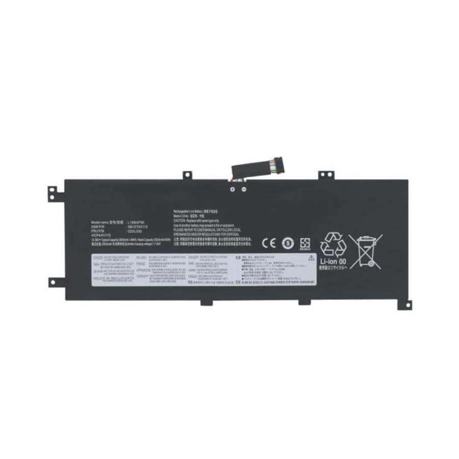 新品】ノートパソコン用バッテリーLenovo レノボ ThinkPad L13 Gen1