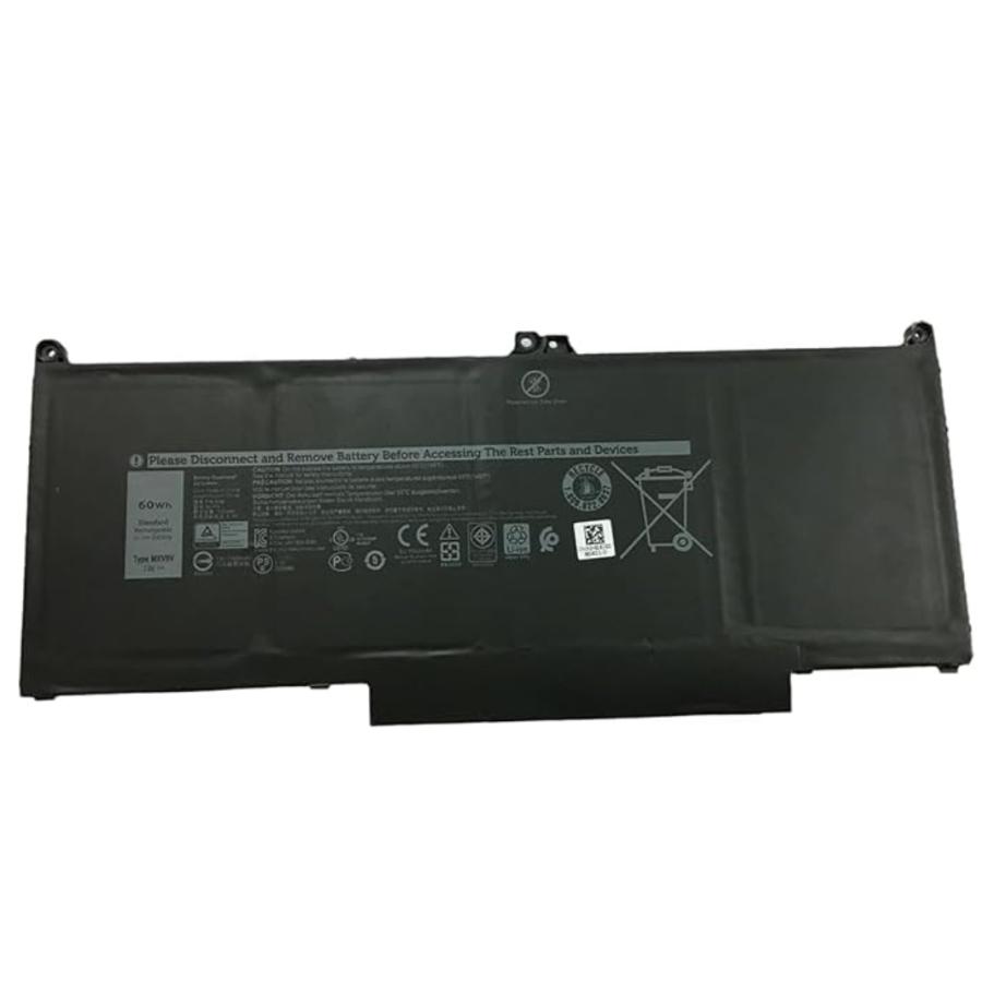 新品】ノートパソコン用バッテリーDell デル Latitude 5300 5310 7300