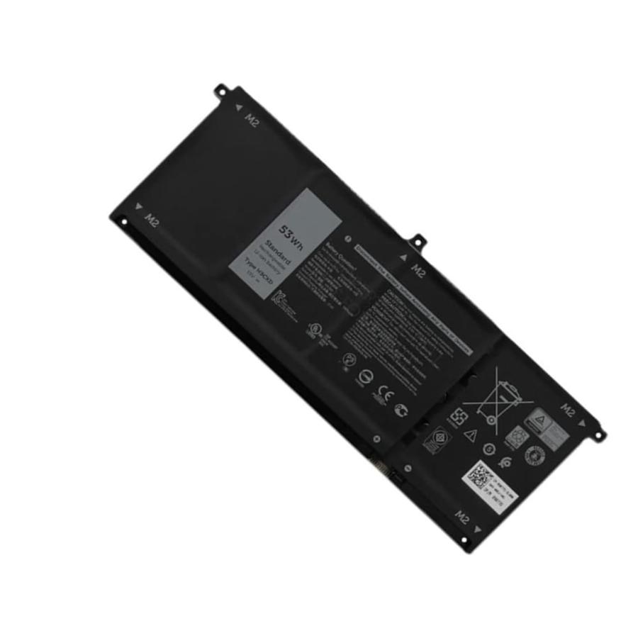 新品】ノートパソコン用バッテリーDell デル Latitude 3410 3510
