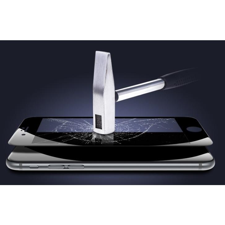 お試し【iphone 11専用 6.1インチ】[全面保護 全面フイルム ガラスフィルム 極薄0.2MM 9H 3D 黒限定] iphone11 強化ガラス iphoneXR にも対応 全面｜meitsu3｜06
