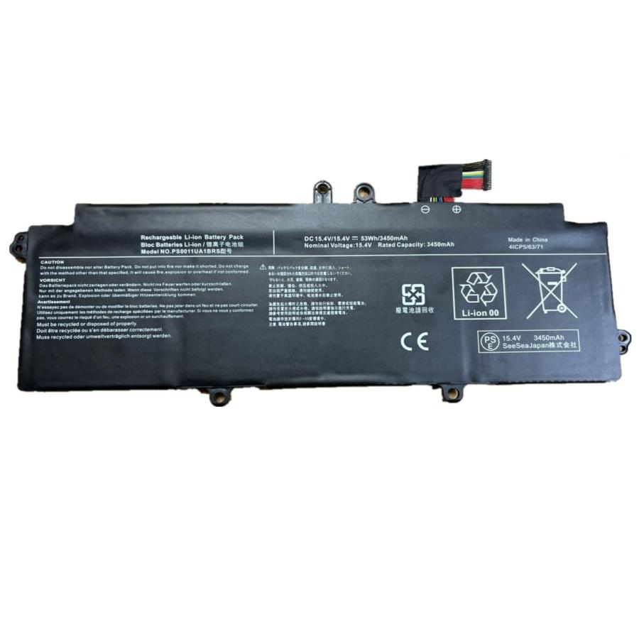 バッテリー状態良好 東芝 dynabook G83/HU 第11世代 i5 美品 dynabook - バッテリー良好 ダイナブック【16GB ＆第11世代i5】G83/HU