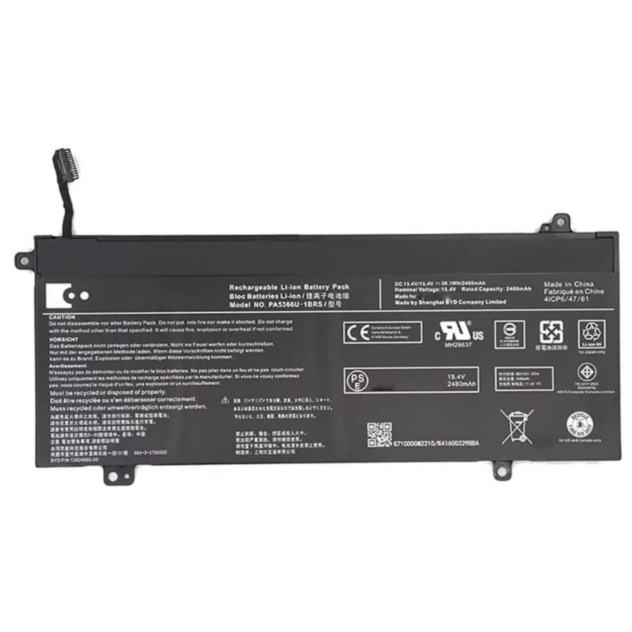 新品】ノートパソコン用バッテリーDynabookダイナブック dynabook C CZ
