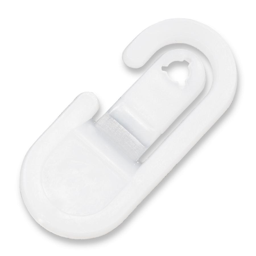 パーツ No8 ポリフックNo.8 1パック100個 : メイワパーツ - 通販 - Yahoo!ショッピング