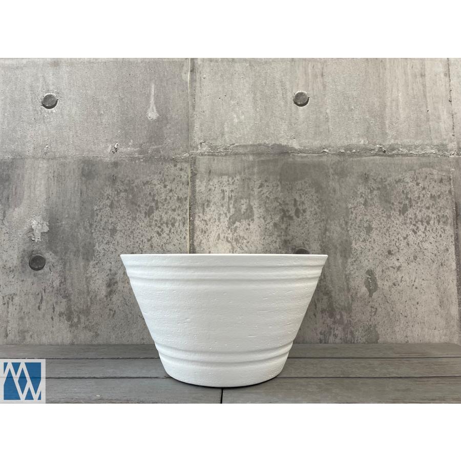 植木鉢 プラ鉢 セラアート 平鉢 39号 : MEIWACO Yahoo!ショップ - 通販