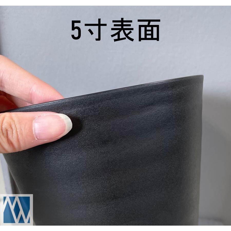 植木鉢 プラ鉢 セラアート 長鉢 5寸 : MEIWACO Yahoo!ショップ - 通販