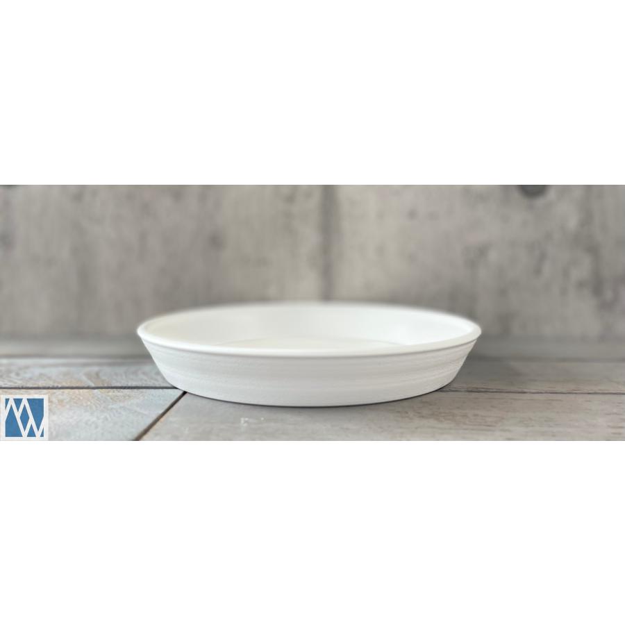 植木鉢 プラ鉢 受皿 セラアート 皿 L : MEIWACO Yahoo!ショップ - 通販