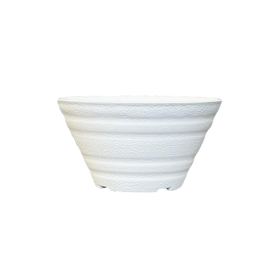 植木鉢 プラ鉢 セラアート 平鉢 10.5号 10鉢セット 色アソート可