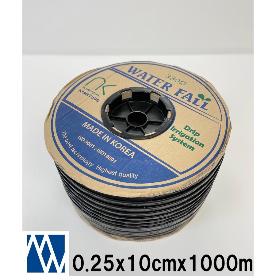 点滴チューブ 黒 0.25x10cmx1000m : MEIWACO Yahoo!ショップ - 通販