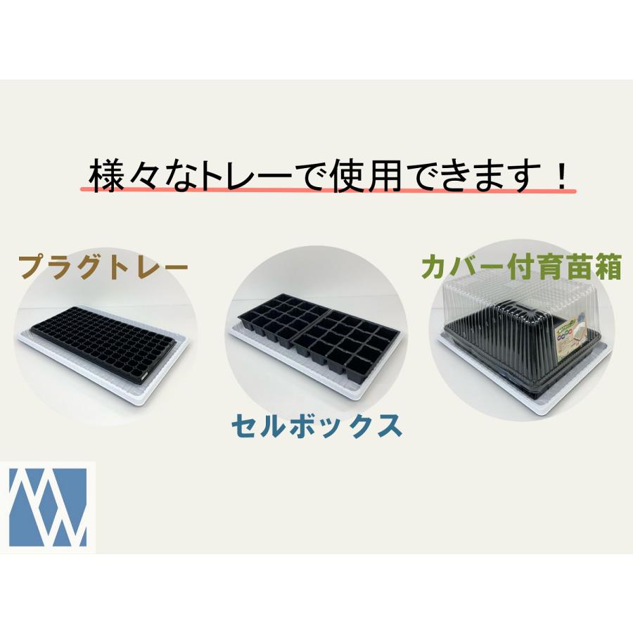 meh21890様 2枚　ブラックトレー トレー 灌水 育苗ベーストレー 2枚セット : MEIWACO Yahoo!ショップ