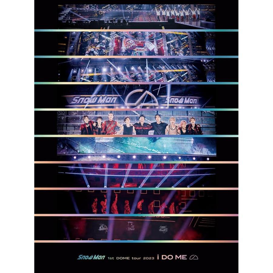 1st DOME tour 2023 i DO ME(DVD4枚組)(初回盤DVD) [DVD] : 株式会社 
