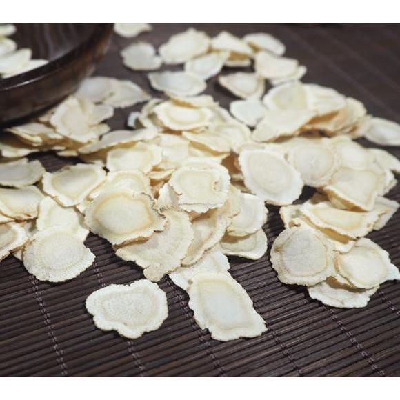 西洋人参　カナダ産　200ｇ　西洋 人参　花旗参　西洋 ニンジン_3