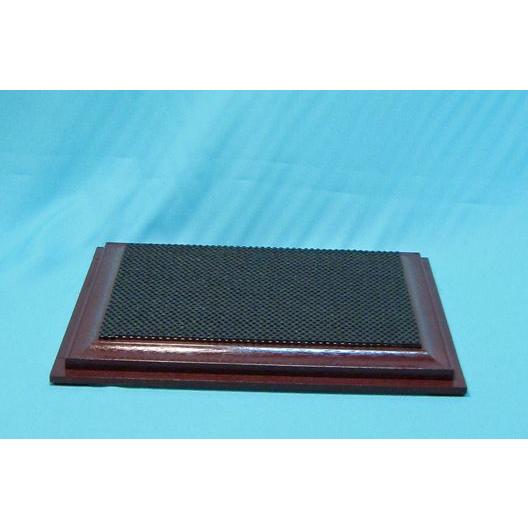 模型完成品用オーダーガラスケース製作依頼する 