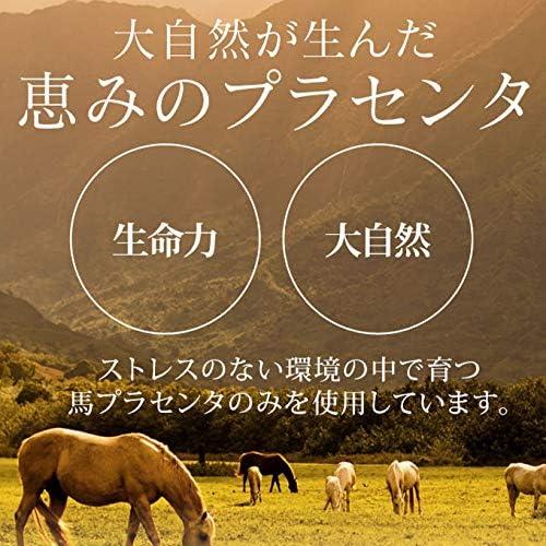 【公式】AGEST エイジスト インナービューティーサプリメント 1箱30包入り×3箱 馬プラセンタ プラセンタサプリ プラセンタ サプリメント |  | 02