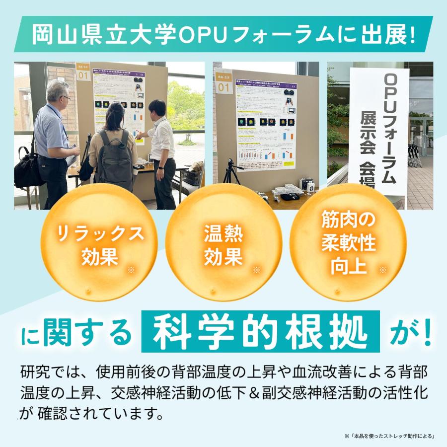 自宅で肩甲骨はがし 肩甲骨 ピロー 肩 首 肩甲骨はがし ピロー 肩こり ツボ押し はがし ほぐす ほぐし 解消グッズ マッサージ ストレッチ 健康グッズ 整体 背中 |  | 03