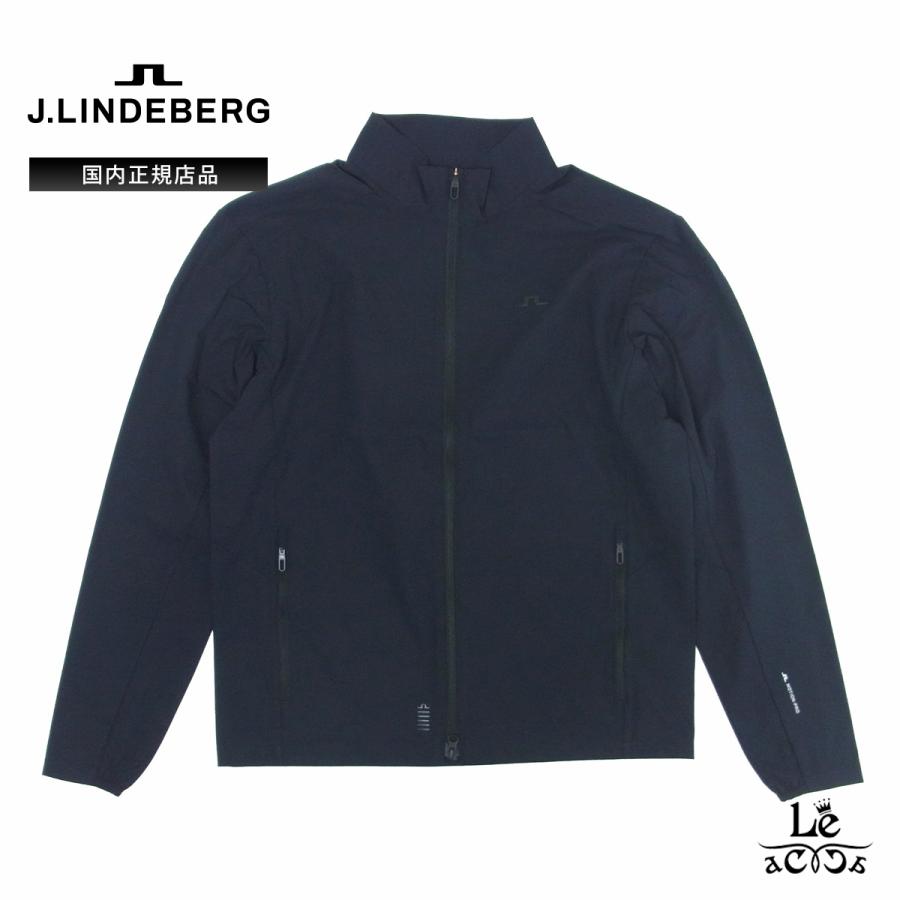 J.LINDEBERG（ジェイリンドバーグ） 【60%OFF】J.LINDEBERG ジャケット