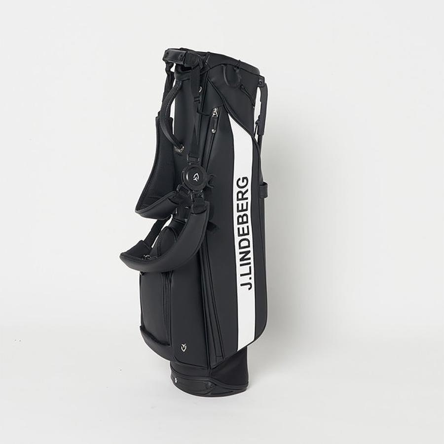 J.LINDEBERG ジェイリンドバーグ VESSEL ベゼル コラボ スタンドバッグ