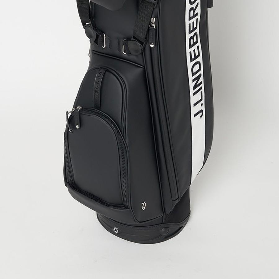 限定品！J.LINDEBERG ×VESSEL ベゼルコラボスタンドバッグ 日本限定品！ジェイリンドバーグ J.LINDEBERG×VESSEL ベゼル