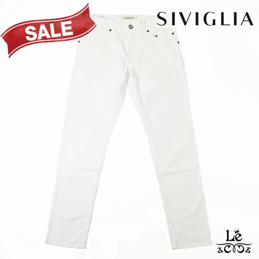 お気にいる Siviglia シビリア メンズ ホワイト デニム Denim Lab ジーンズ 26e2 S008 白 春夏モデル 国内正規品 26e2 S008 White S0 レ アッカ 通販 Yahoo ショッピング メーカー包装済 Mail Alrayan University Edu Ye