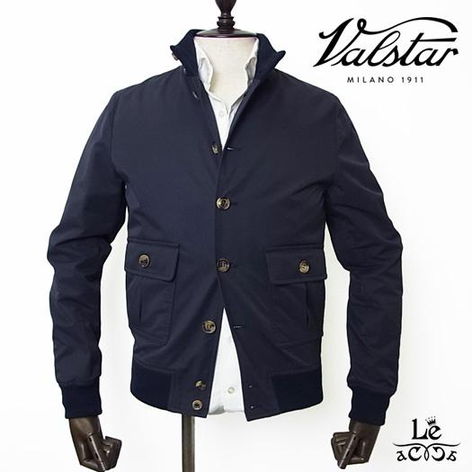 Valstar ヴァルスター バルスター ヴァルスター ブルゾン Valstarino Valstarino ヴァルスタリーノ フライトジャケット イタリア 407a