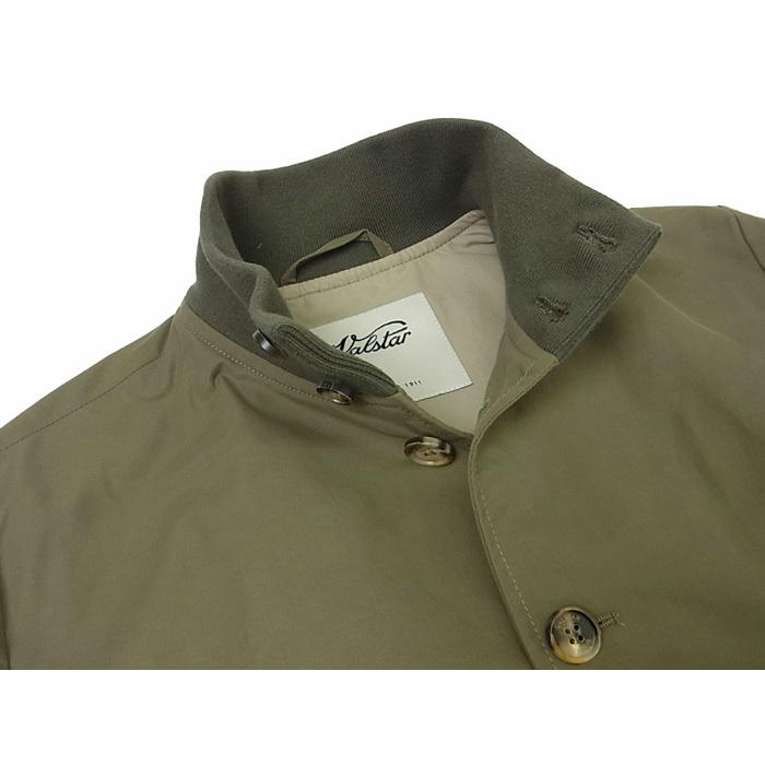 Valstar バルスター ヴァルスター ブルゾン VALSTARINO ヴァルスタ