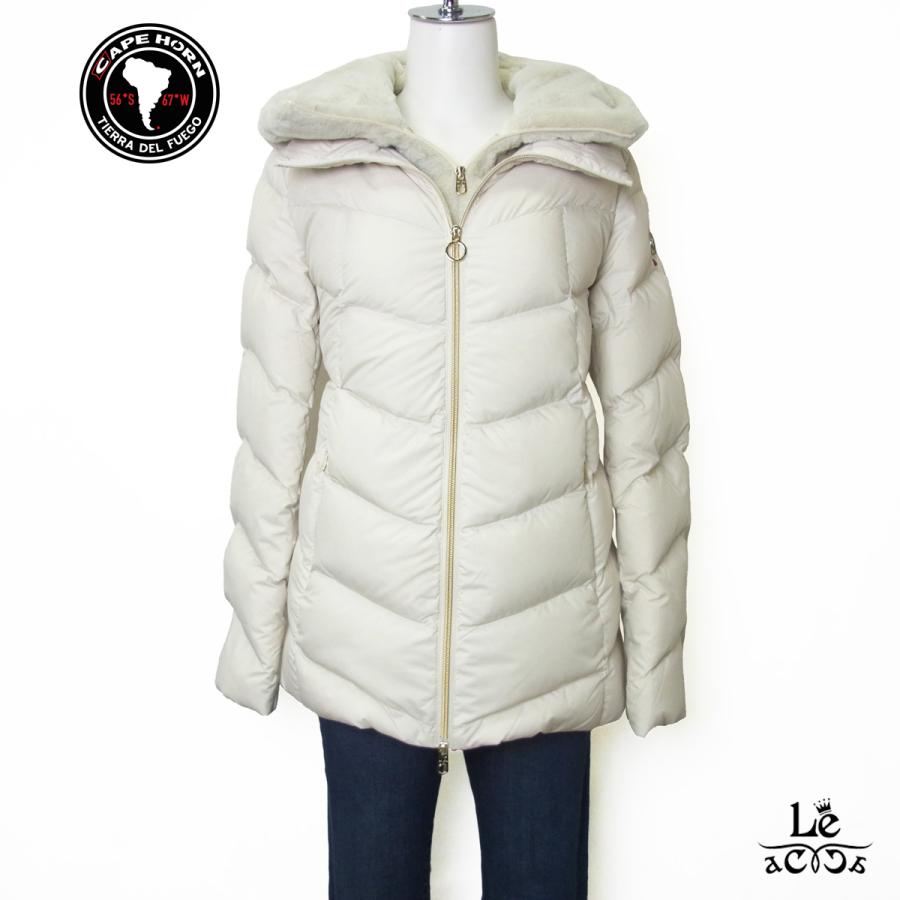 CAPEHORN CAPE HORN ケープホーン レディース ダウンジャケット CAPEHORN CAPE HORN ケープホーン レディース ダウンジャケット