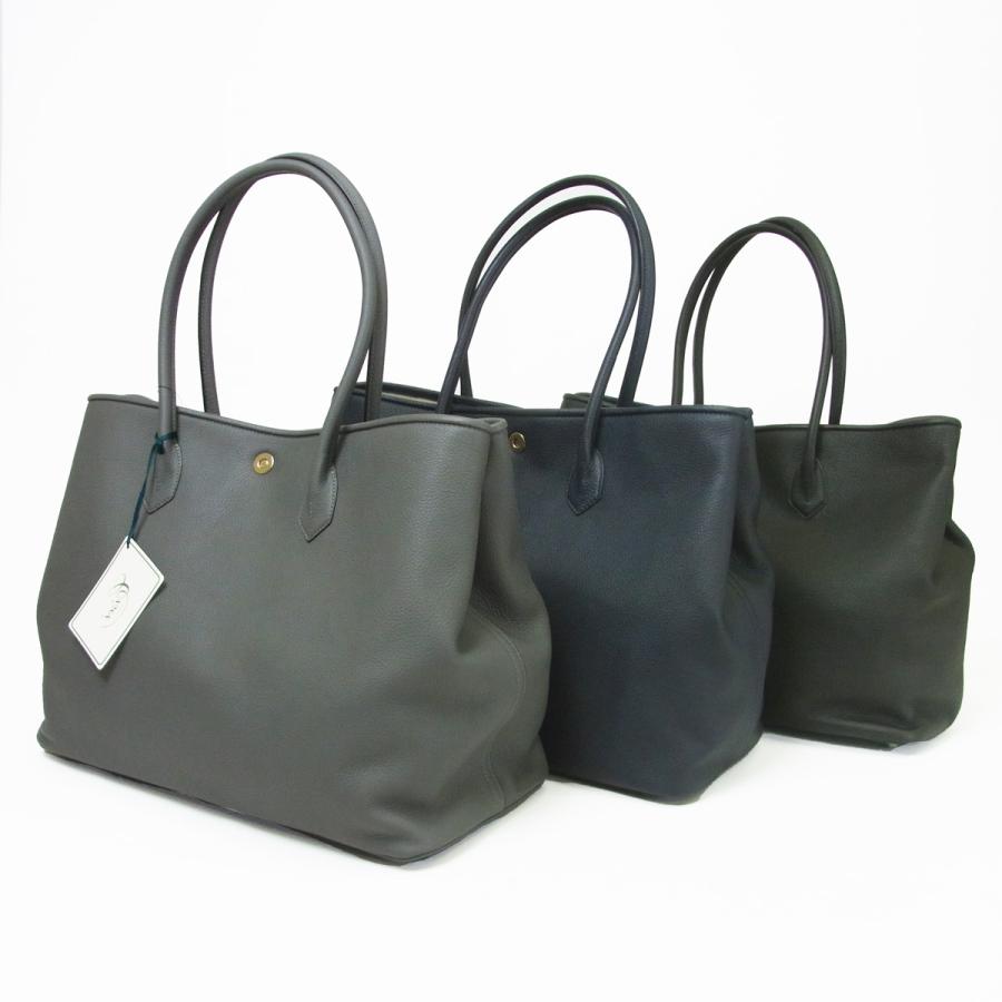 Cisei シセイ チセイ トートバッグ 946 LD Mサイズ シュリンクレザー