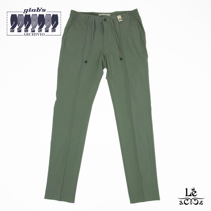 【美品】ジャブスアルキヴィオ マサッチョ シャカヌメ 永久クリース ベージュ 美品】ジャブスアルキヴィオ マサッチョ シャカヌメ 永久クリース