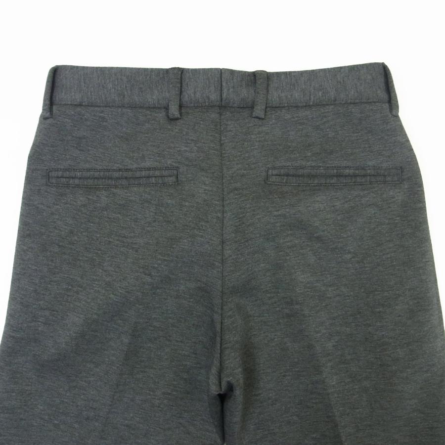 ジャブス 定番マサッチョ 永久クリース 48(M) ライトグレー giabsarchivio ジャブスアルキヴィオ MASACCIO マサッチョ