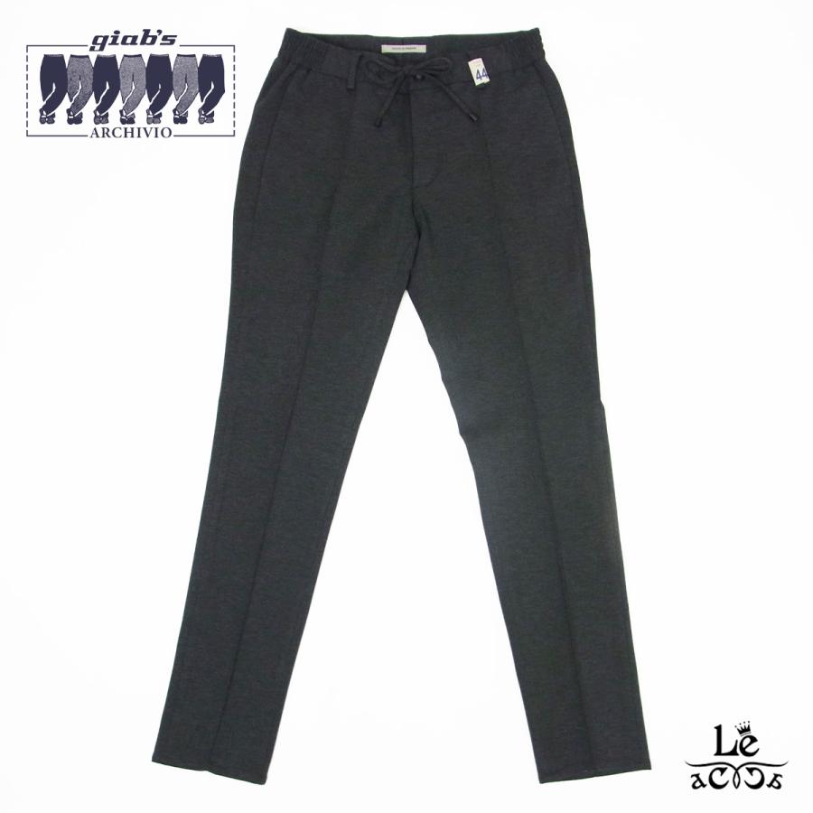 giabs archivio 48 MASACCIO マサッチョリネン麻