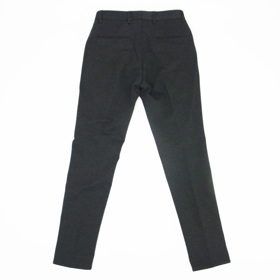 giab's ARCHIVIO MASACCIO 48チャコールグレー