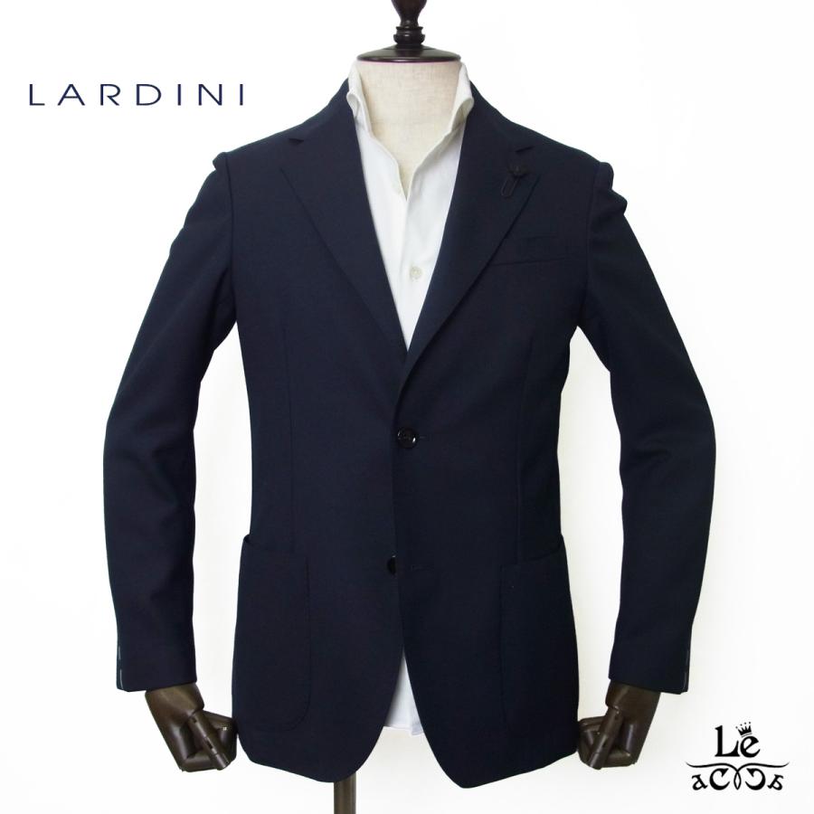 LARDINI（ラルディーニ） ホップサック ROMA ローマ ジャケット