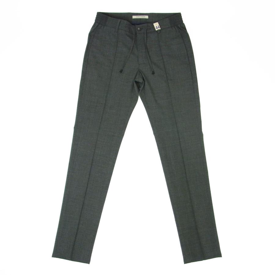 いいスタイル giab's archivio MASACCIO A2 size 46 ネイビー asakusa