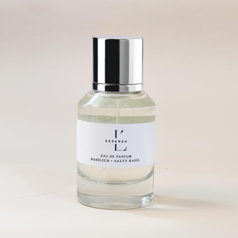 ESSENZA PULSANTE エッセンツァ プルサンテ BASILICO バジリコ