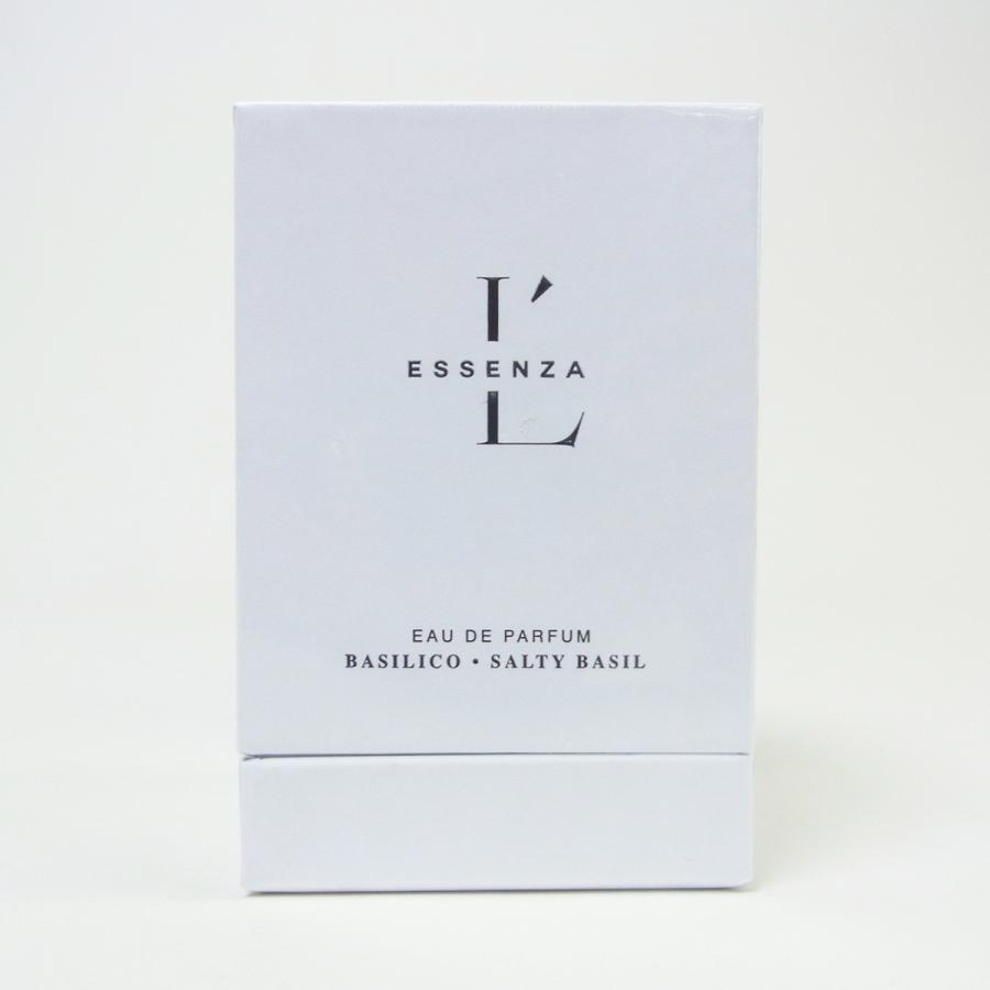 ESSENZA PULSANTE エッセンツァ プルサンテ BASILICO バジリコ