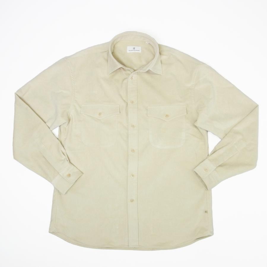 40%OFF】COLONY CLOTHING コロニークロージング アルカンターラ