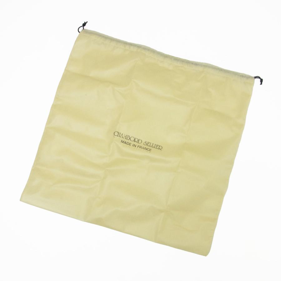 CHAMBORD SELLIER シャンボール セリエ トートバッグ CINON CHAMBORD SELLIER シャンボール セリエ トートバッグ CINON