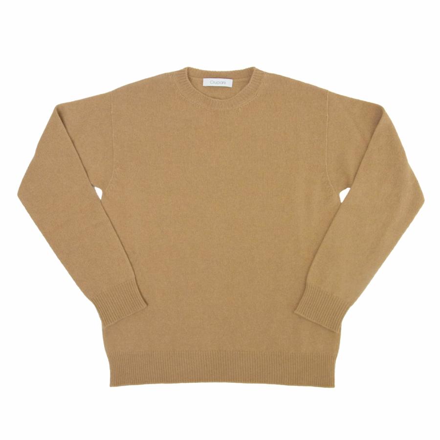 CRUCIANI Cruciani クルチアーニ ニット クルーネック セーター CRUCIANI Cruciani クルチアーニ ニット クルーネック セーター