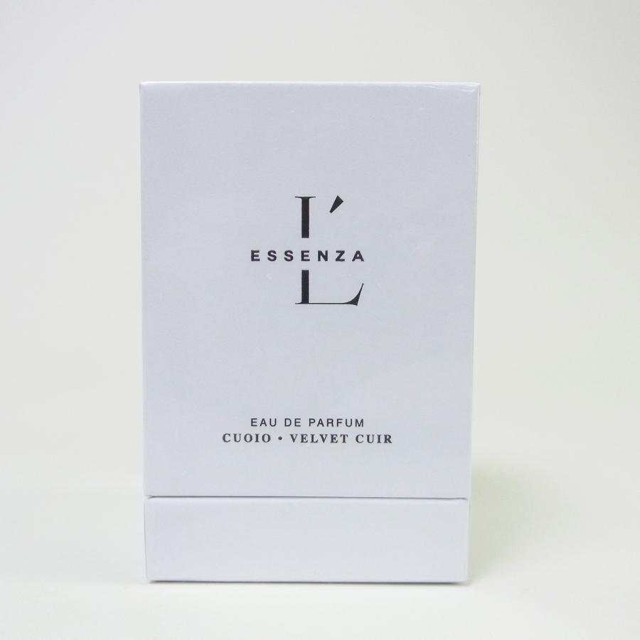 ESSENZA PULSANTE エッセンツァ プルサンテ CUOIO クオイオ