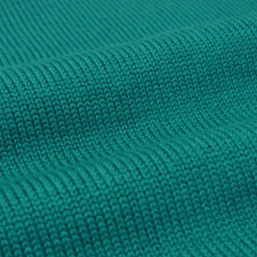 DRUMOHR（ドルモア） タートルネック ニット メンズ セーター ミドル