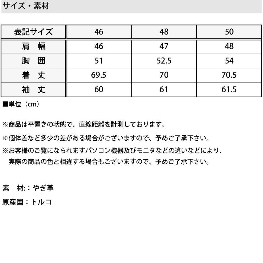 ARMA アルマ シャツジャケット DEX STURDY ゴート スエード CPOジャケット メンズ レザー シャツ アウター 本革 ライトグレー ブランド 国内正規品【送料無料】の画像