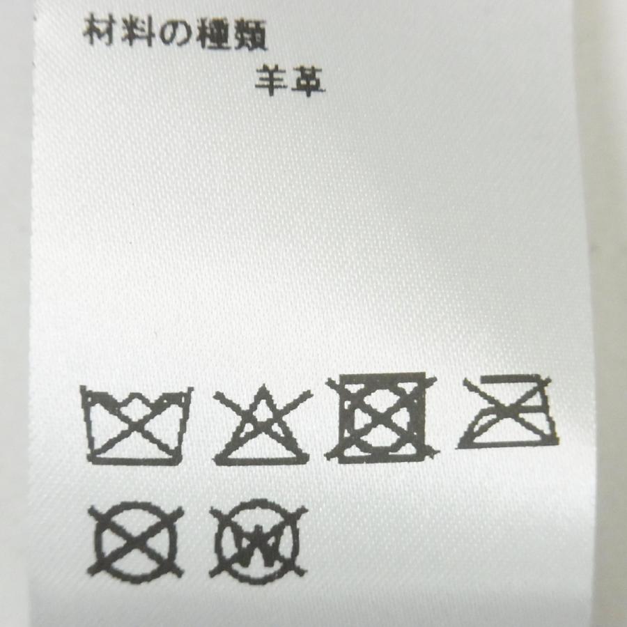 ARMA アルマ ラムスエード シャツアウター DILLEN メンズ レザー シャツジャケット アウター 本革 グレートープ 秋冬 オランダ ブランド 国内正規品 |  | 07