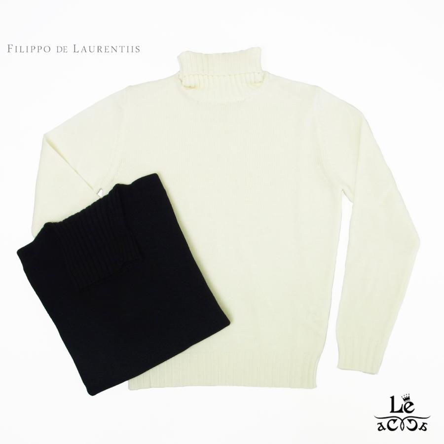 フィリッポ デ ローレンティス タートルネック 長袖ニット カシミヤ イタリア 楽天市場】FILIPPO DE LAURENTIIS フィリッポ デ ローレンティス