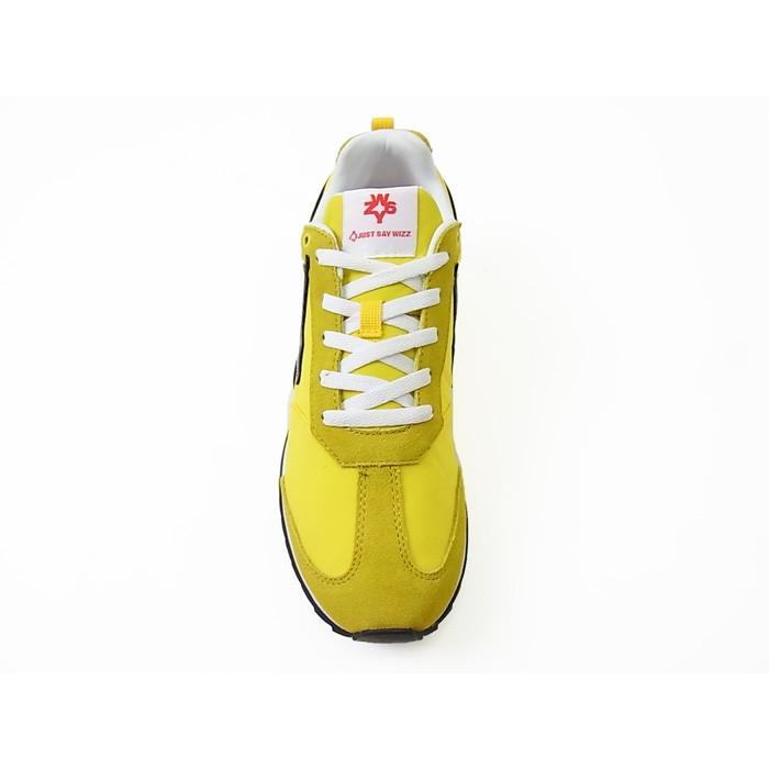 ウィズ 人気 メンズ スニーカー W6yz Wizz Fly M イエロー 黄色 イタリア ブランド 国内正規品 Flm0 1g06 10yellow S0 レ アッカ 通販 Yahoo ショッピング
