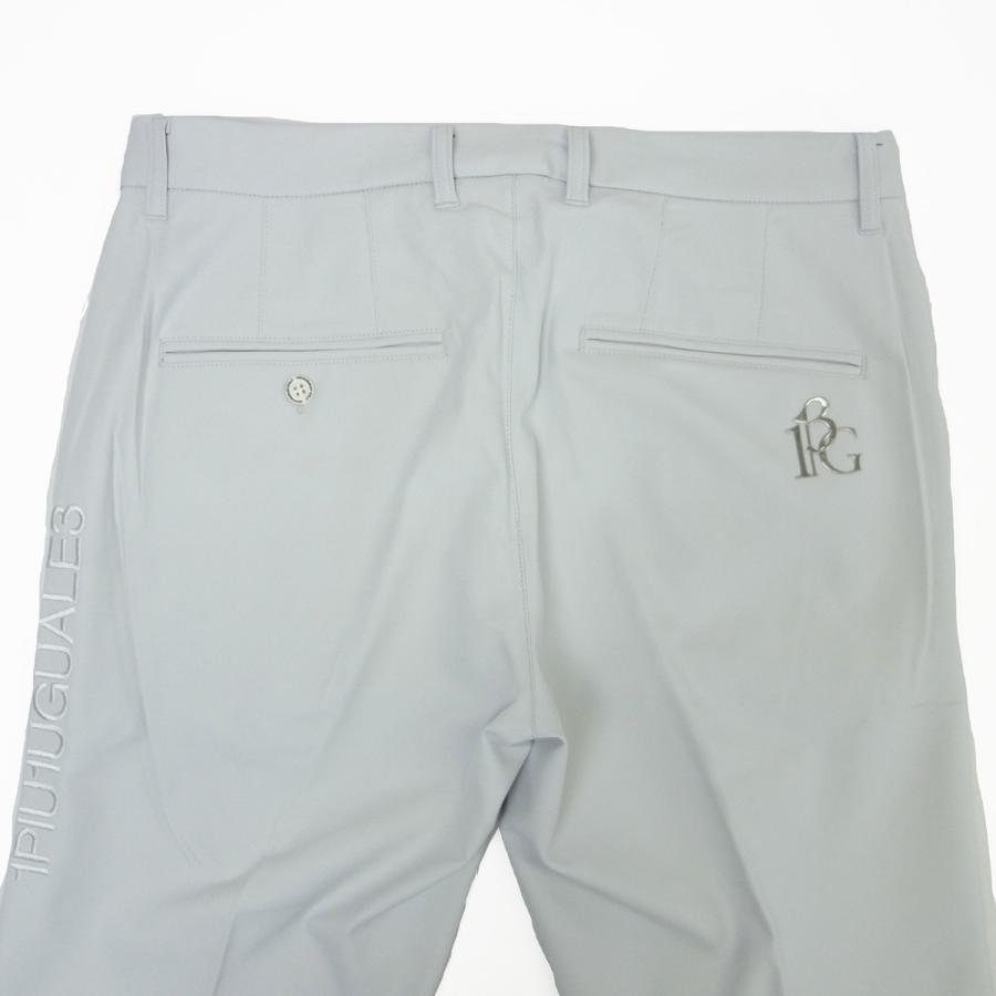 1PIU1UGUALE3 GOLF ウノピゥウノウグァーレトレ ゴルフ ロングパンツ