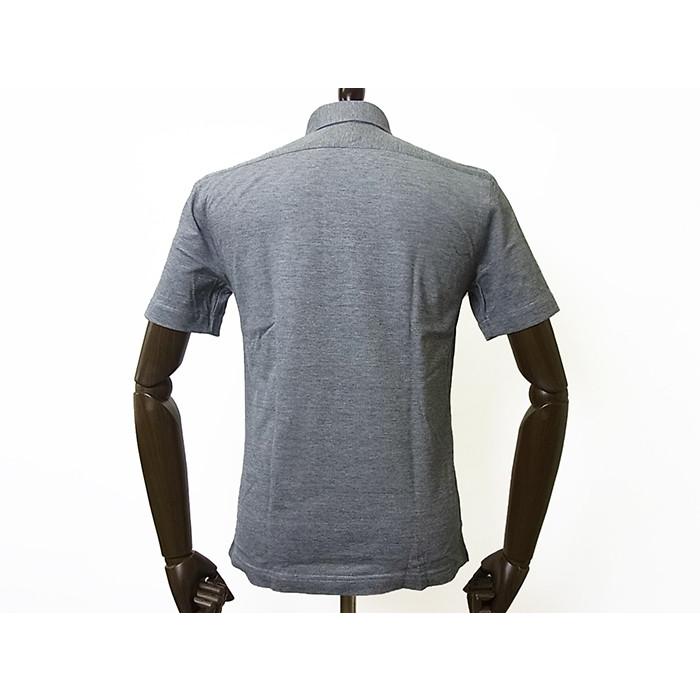 GUY ROVER（ギローバー） ボタンダウン ポロシャツ メンズ PC224